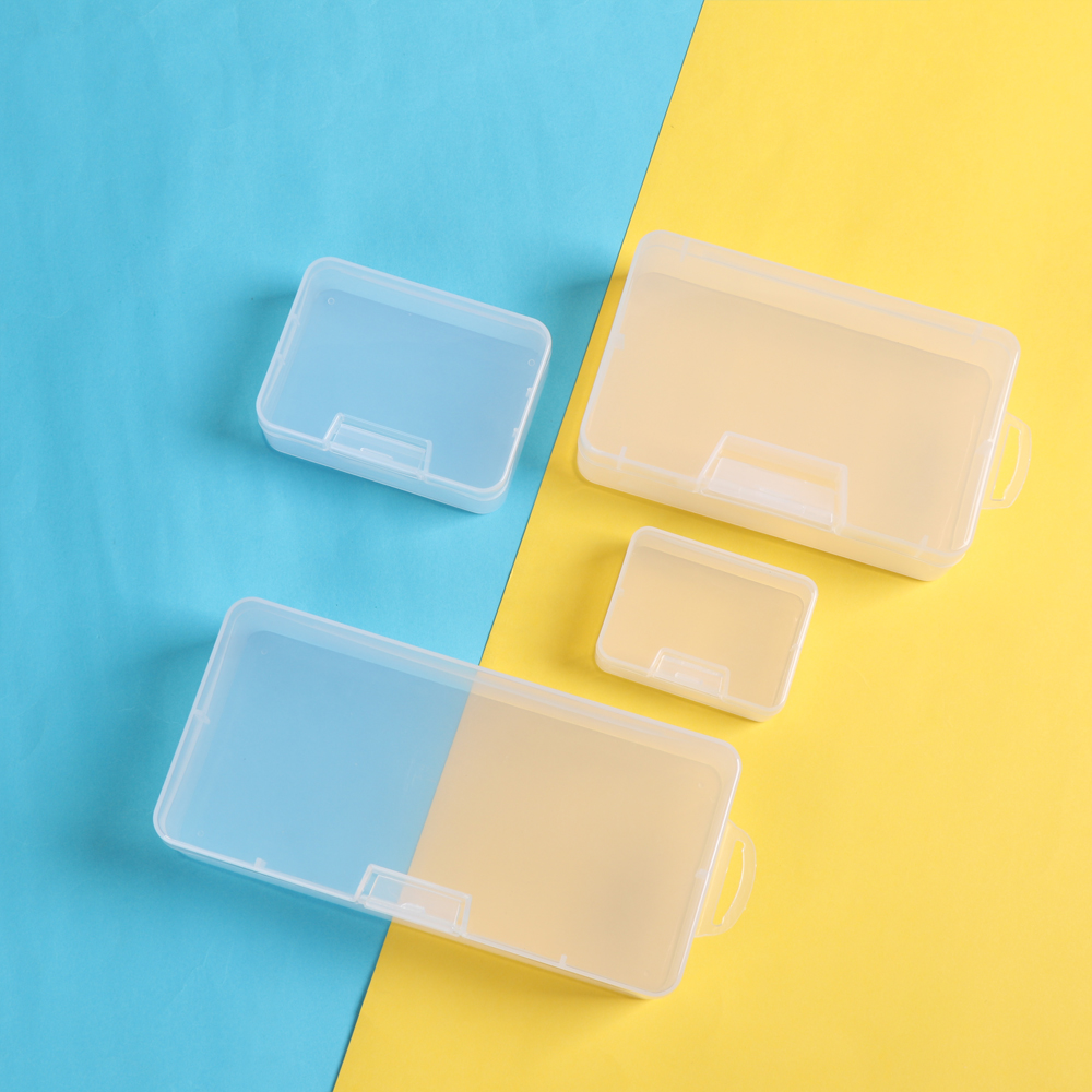 Scatola di plastica trasparent - Phone Cases Eco Friendly recensione e prezzo