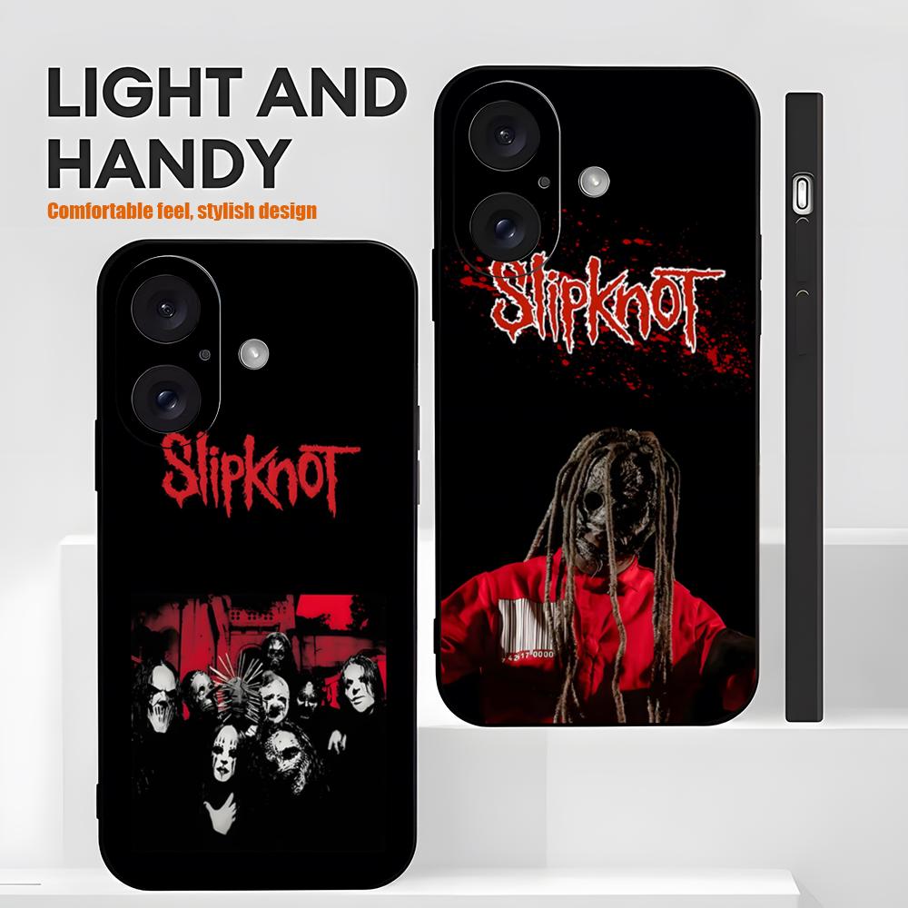 S-Slipknot Custodia per telefo - Phone Cases Popular recensione e prezzo