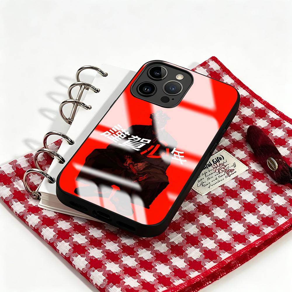 Custodia per telefono in vetro - Phone Cases For Iphone 13 recensione e prezzo
