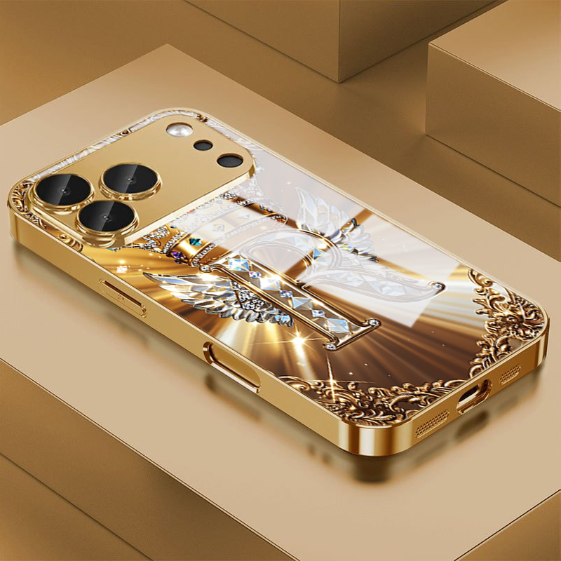 Cover Protettiva in Vetro Temp - Phone Cases Vogue recensione e prezzo