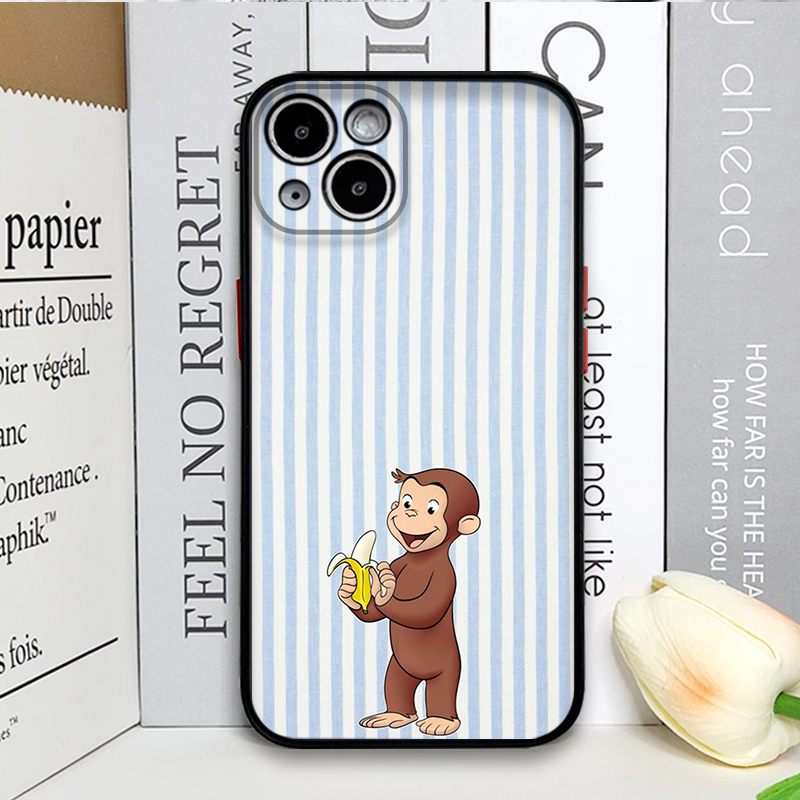 Custodia Morbida Y2K a Righe c - Phone Cases Iphone 16 recensione e prezzo
