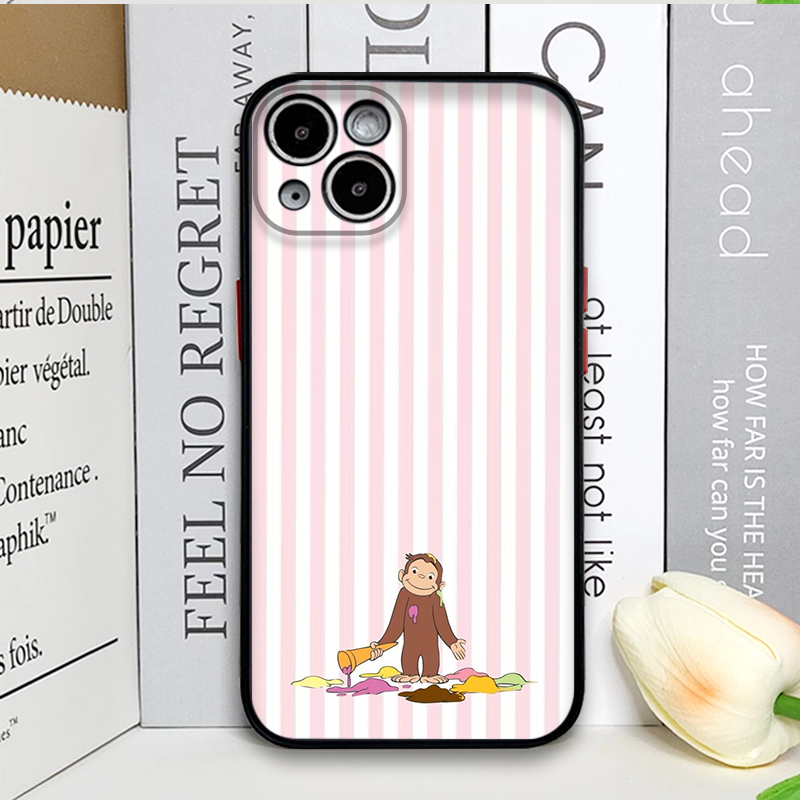 Custodia Morbida Y2K a Righe c - Phone Cases Iphone 16 recensione e prezzo